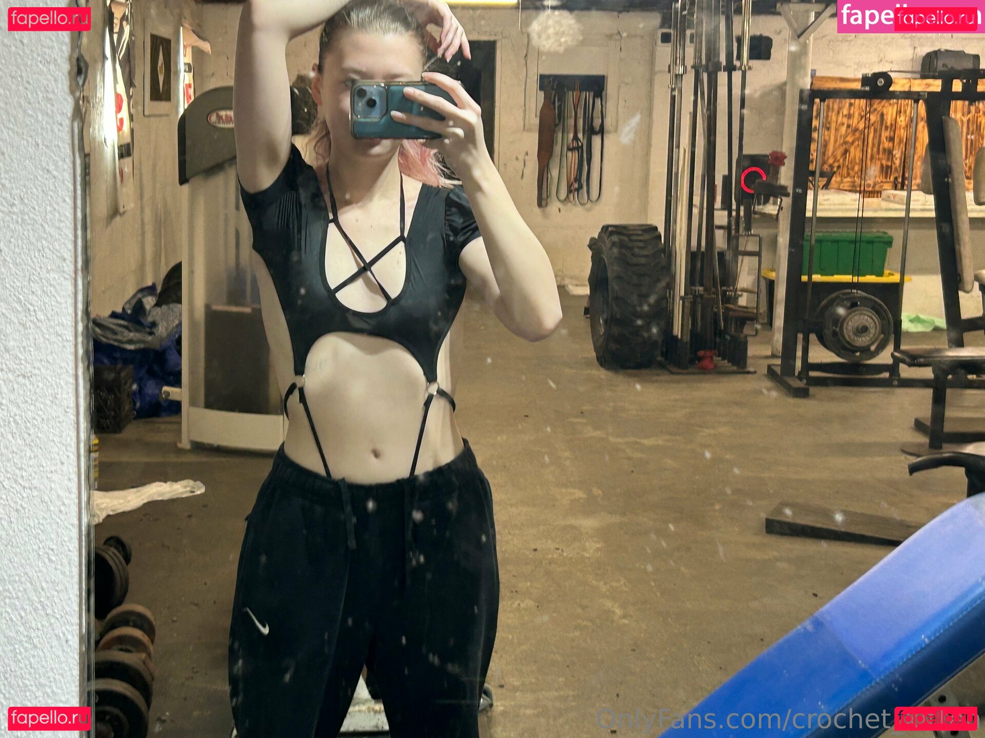crochet_kitten Nude Onlyfans Photo 39