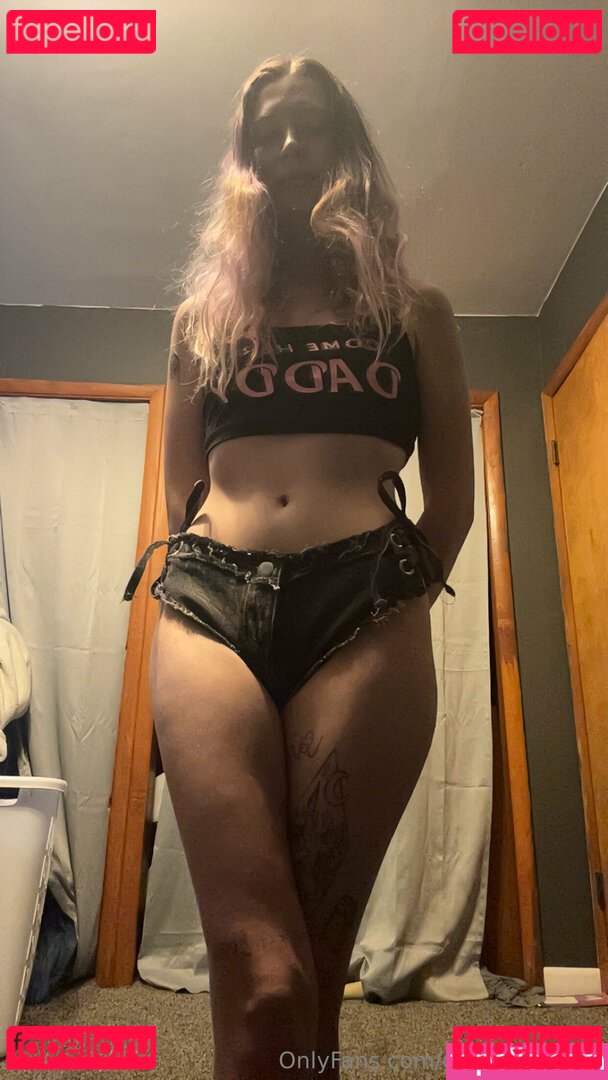 crochet_kitten Nude Onlyfans Photo 37
