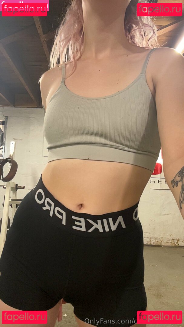 crochet_kitten Nude Onlyfans Photo 33