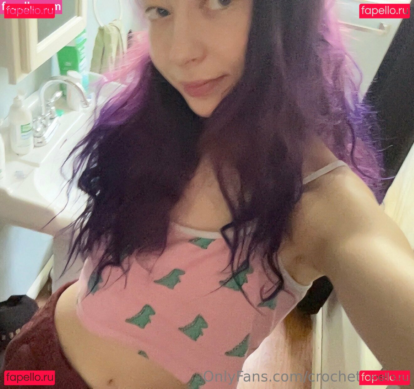 crochet_kitten Nude Onlyfans Photo 26