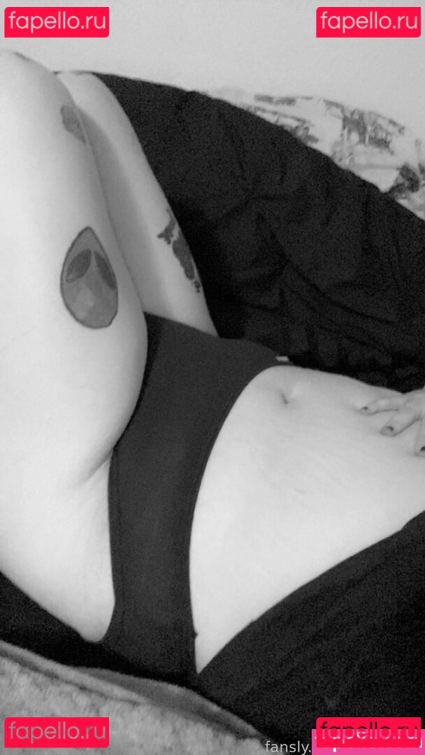 gothriana Nude Onlyfans Photo 50