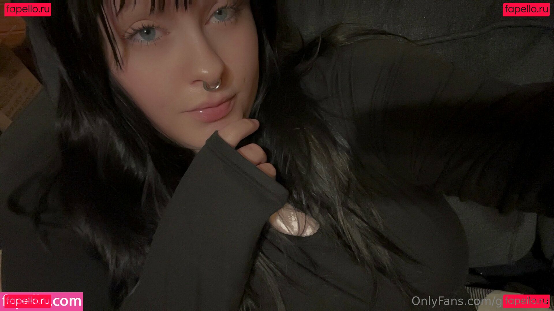 gothriana Nude Onlyfans Photo 10