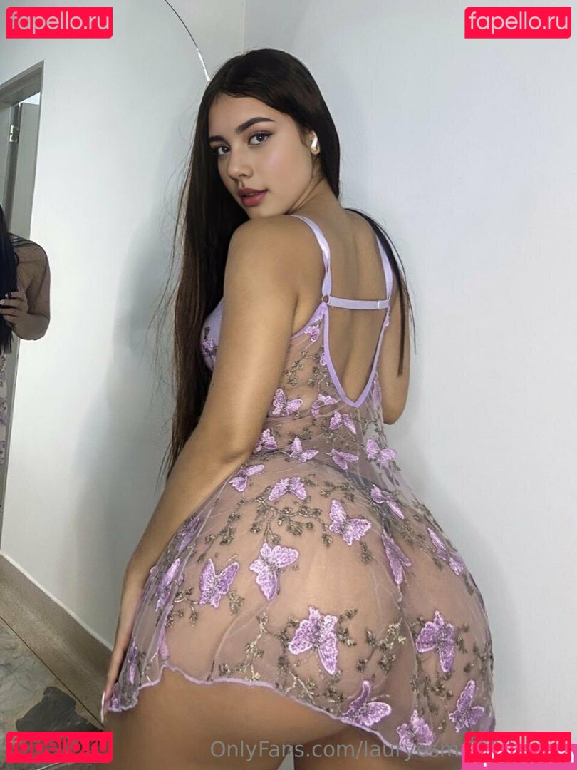 lauryesmeraldafans Nude Onlyfans Photo 5