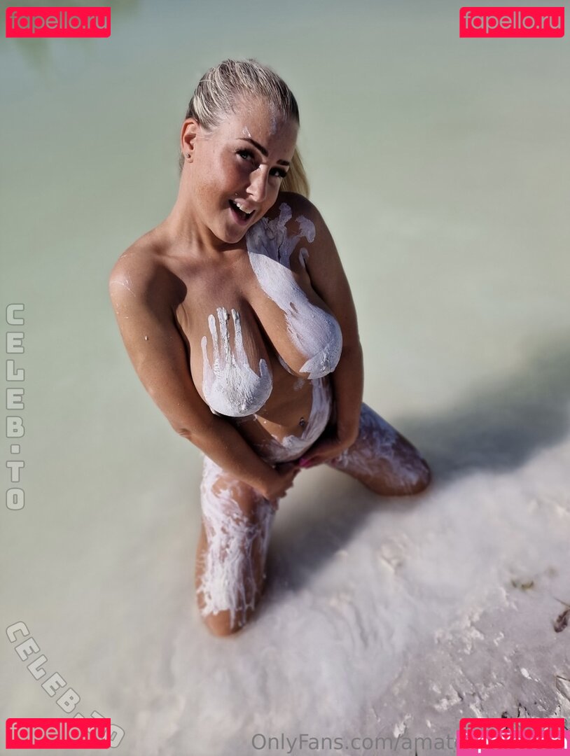 amaterka_hrava Nude Onlyfans Photo 43