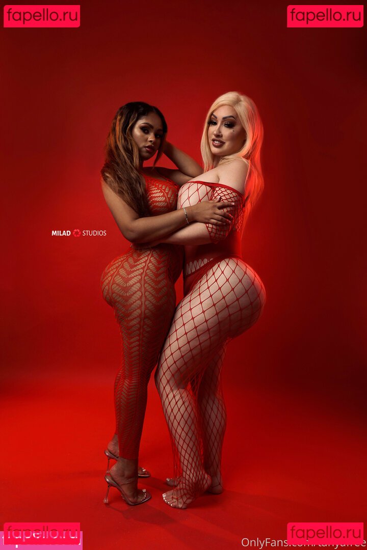 tanyafree Nude Onlyfans Photo 41