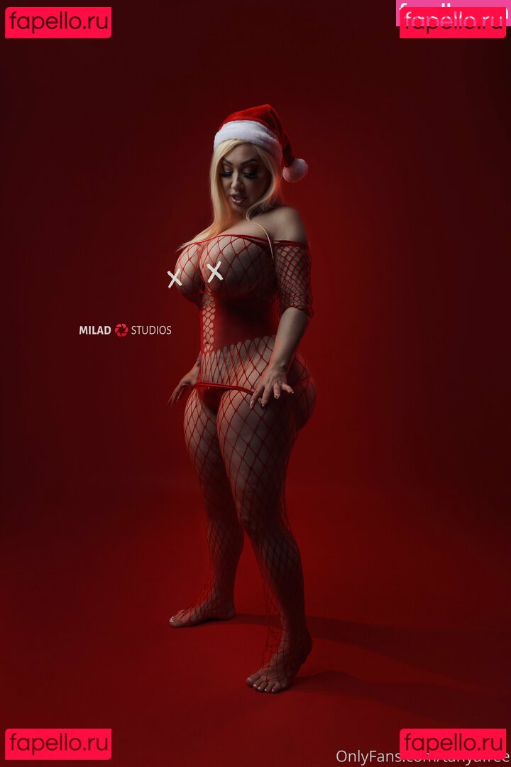 tanyafree Nude Onlyfans Photo 36