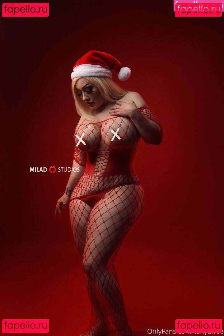 tanyafree Nude Onlyfans Photo 35