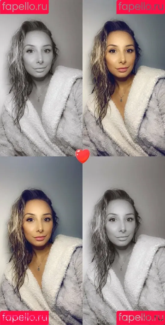 Mariah Leonne Onlyfans Photo Gallery 