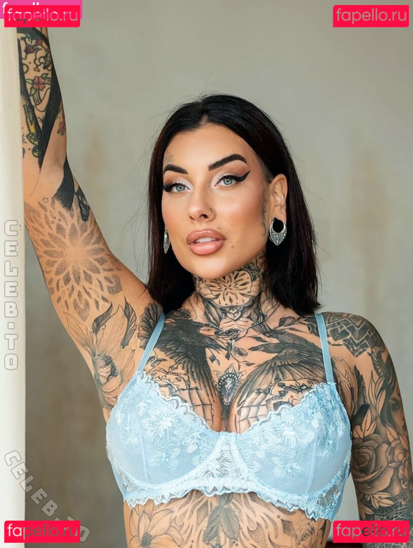 Julia swiergiel Nude Onlyfans Photo 24