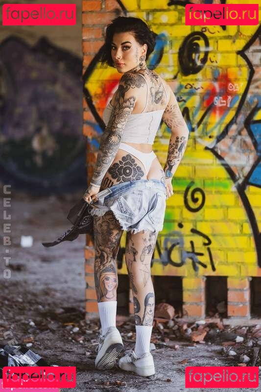Julia swiergiel Nude Onlyfans Photo 13