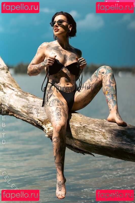 Julia swiergiel Nude Onlyfans Photo 11