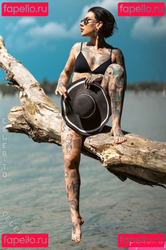 Julia swiergiel Nude Onlyfans Photo 9