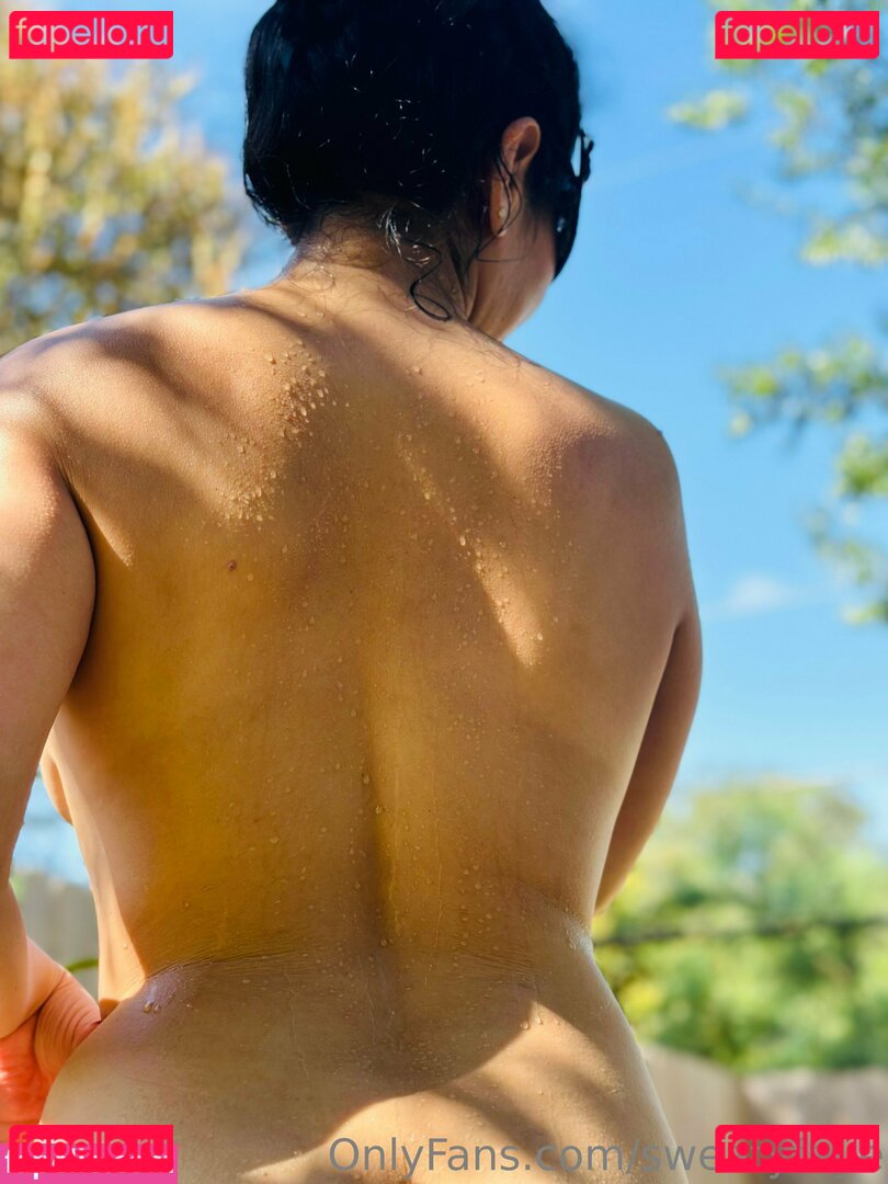 sweatyfaye Nude Onlyfans Photo 25