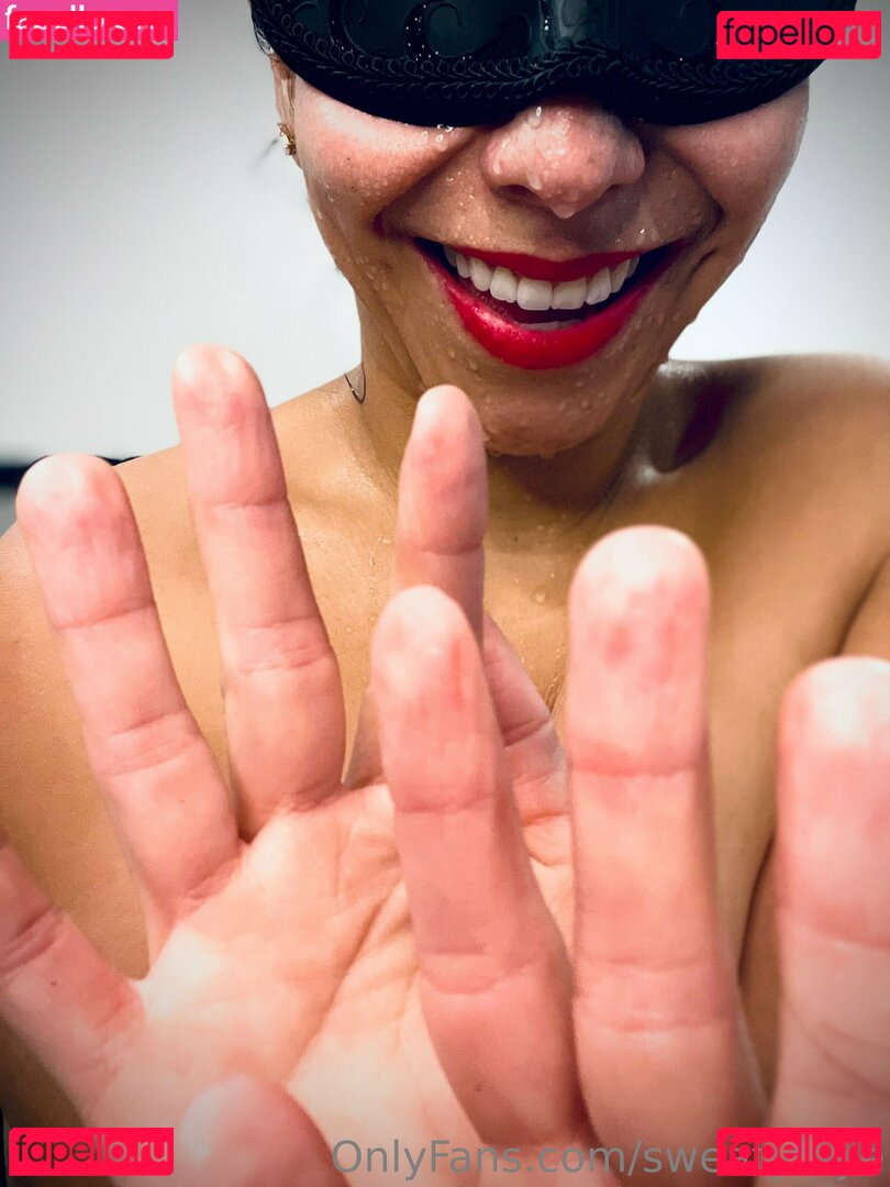 sweatyfaye Nude Onlyfans Photo 18