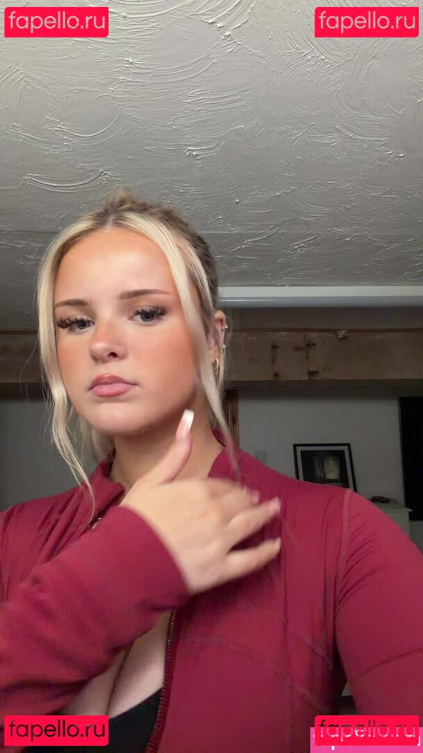 Rebecca Nude Onlyfans Photo 49
