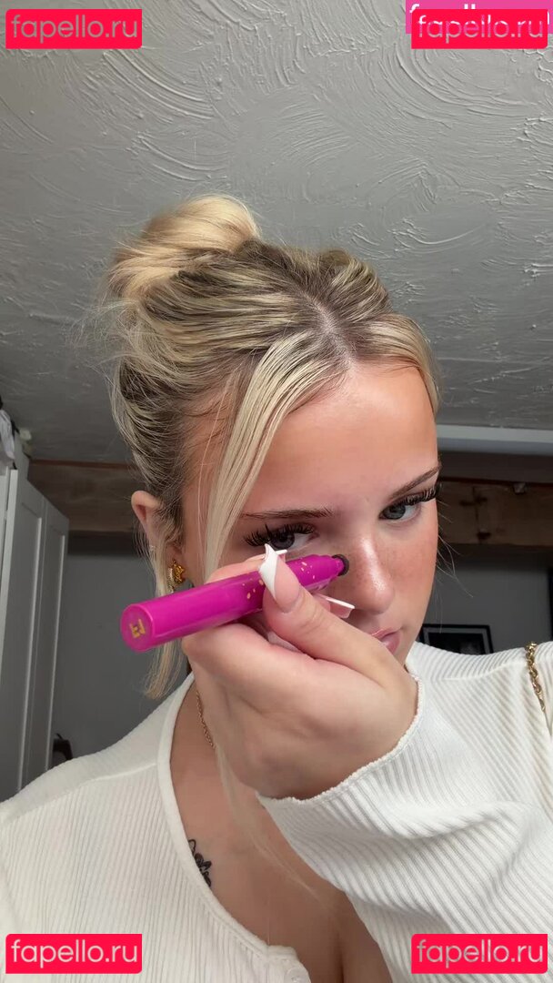 Rebecca Nude Onlyfans Photo 39