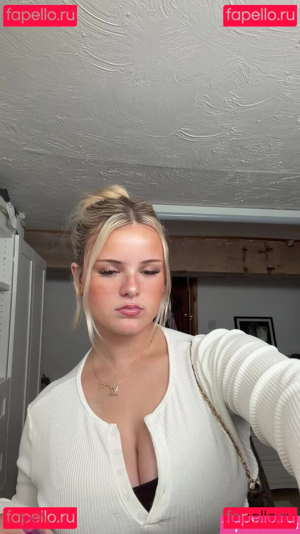 Rebecca Nude Onlyfans Photo 38
