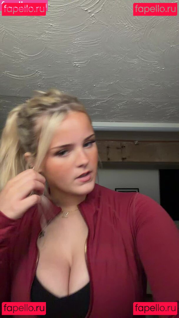 Rebecca Nude Onlyfans Photo 35