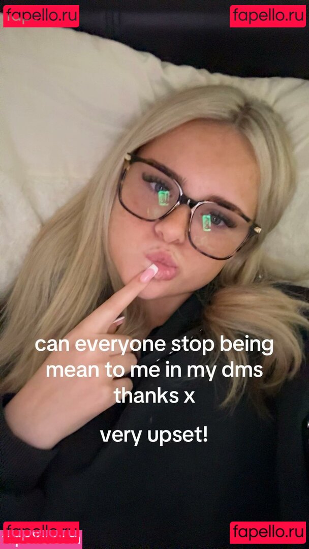 Rebecca Nude Onlyfans Photo 22