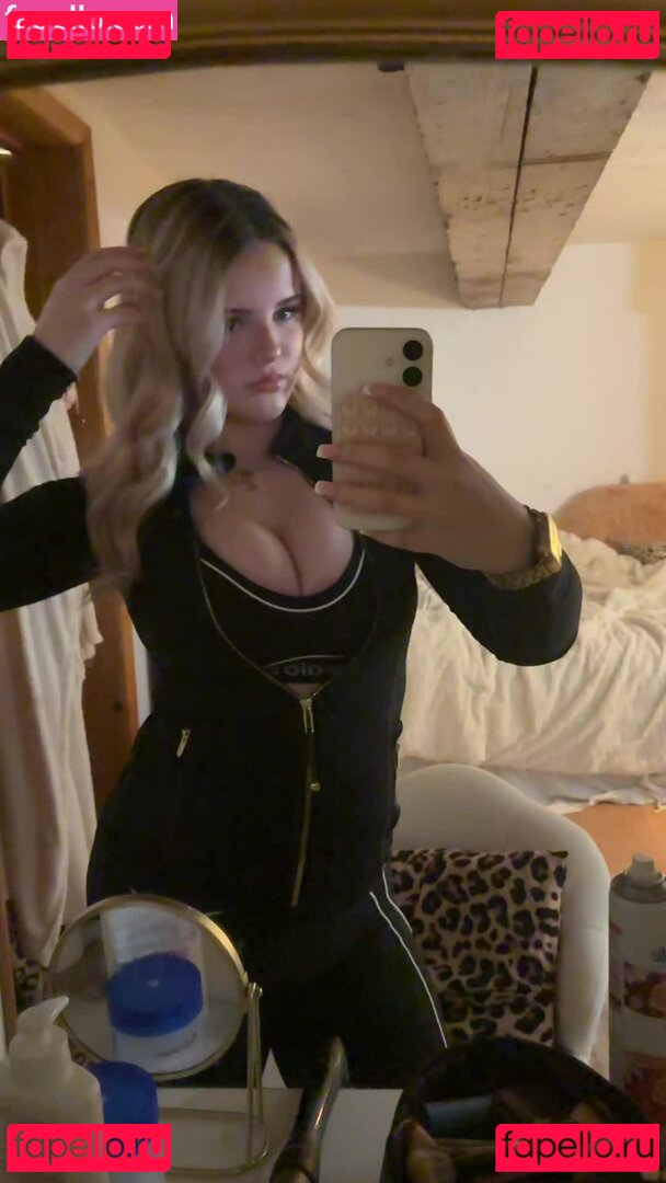 Rebecca Nude Onlyfans Photo 19