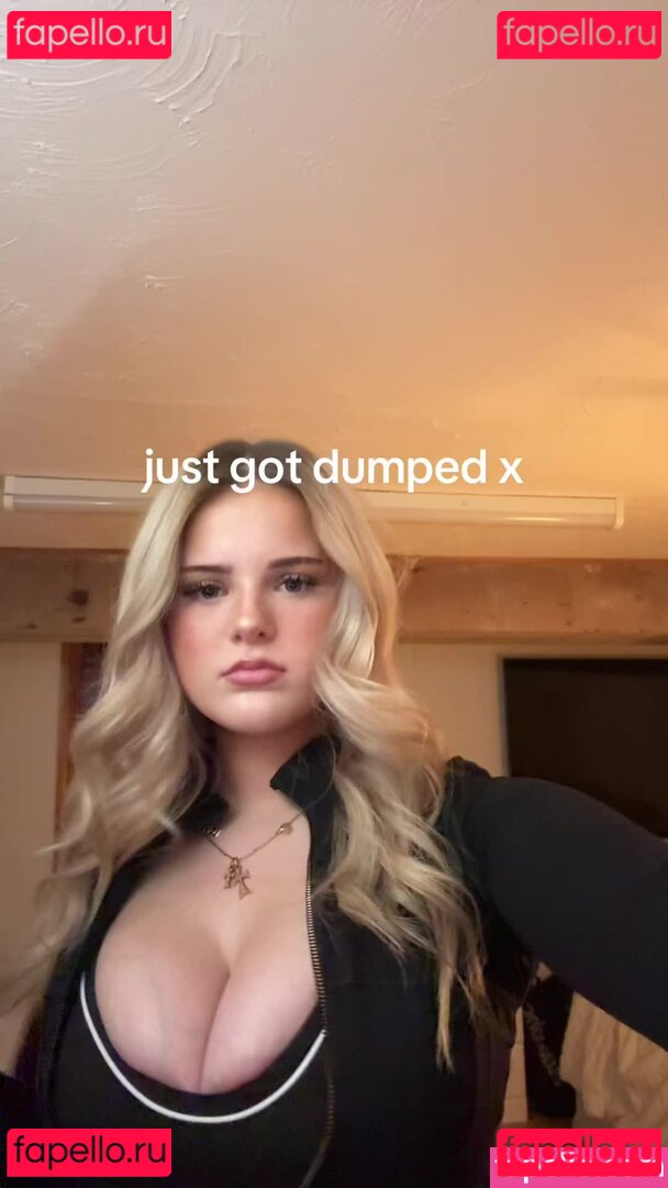 Rebecca Nude Onlyfans Photo 14