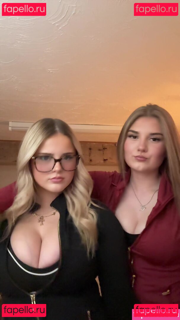 Rebecca Nude Onlyfans Photo 12