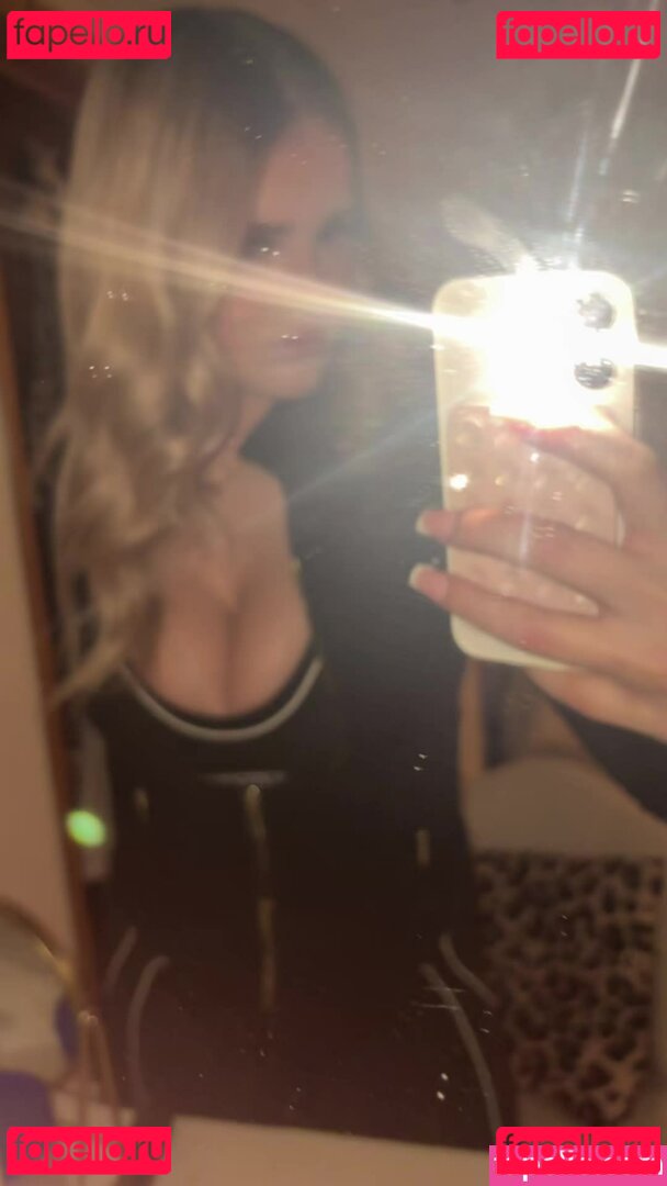 Rebecca Nude Onlyfans Photo 13