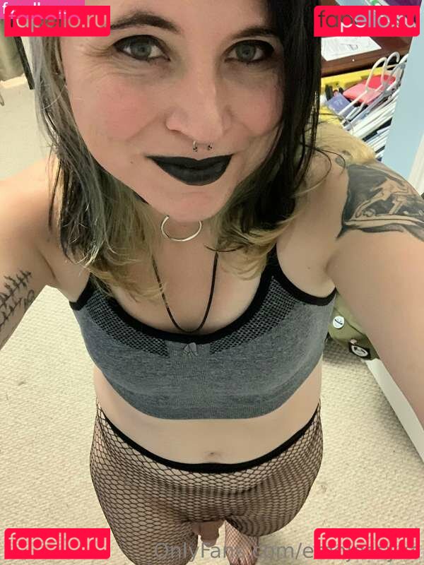 Audrey Check Nude Onlyfans Photo 9
