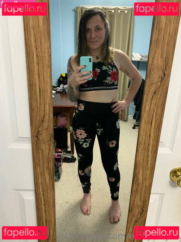 Audrey Check Nude Onlyfans Photo 8