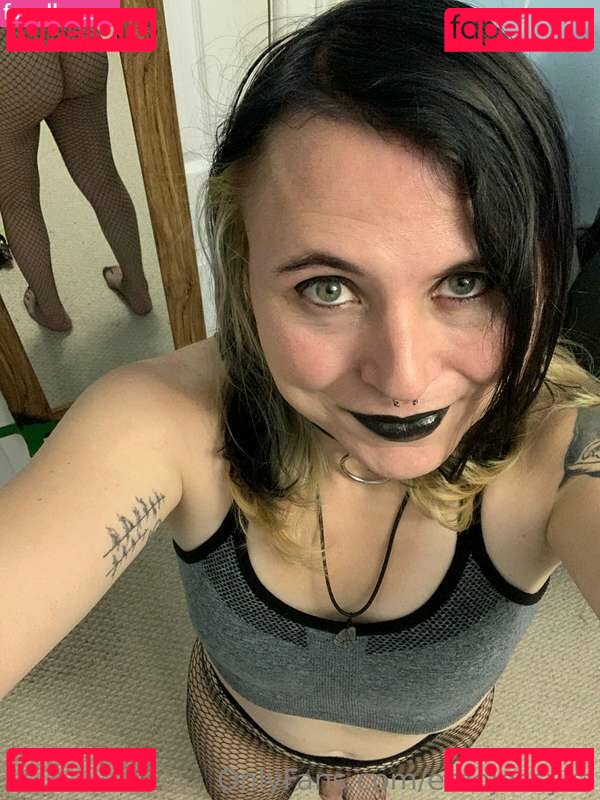 Audrey Check Nude Onlyfans Photo 6