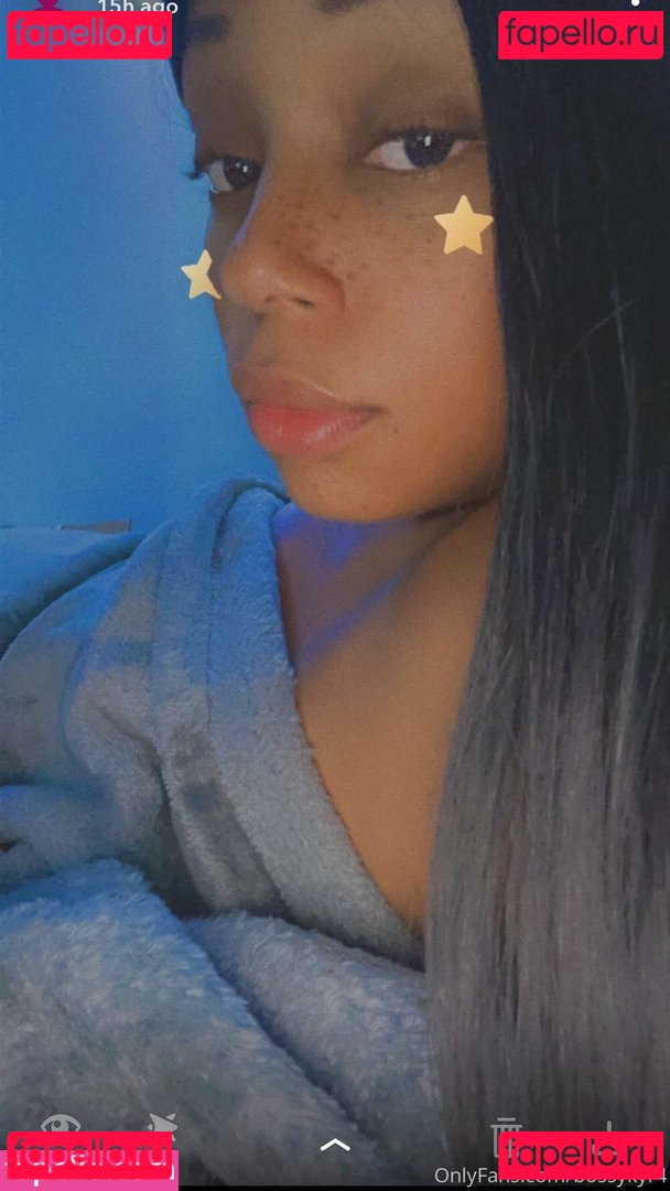 bossykyraa Nude Onlyfans Photo 5