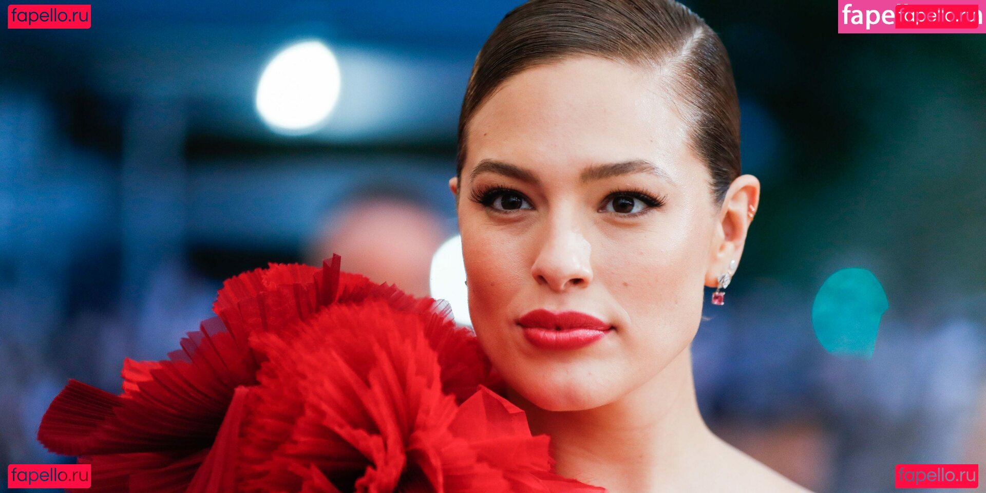 ashleygraham Nude Onlyfans Photo 50