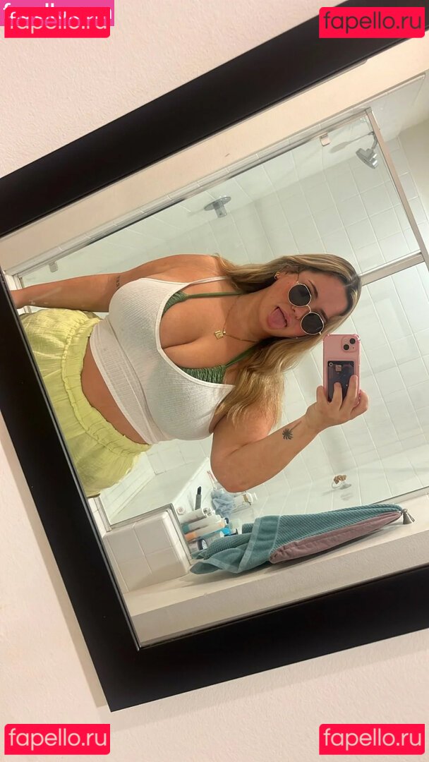 ashleygraham Nude Onlyfans Photo 43