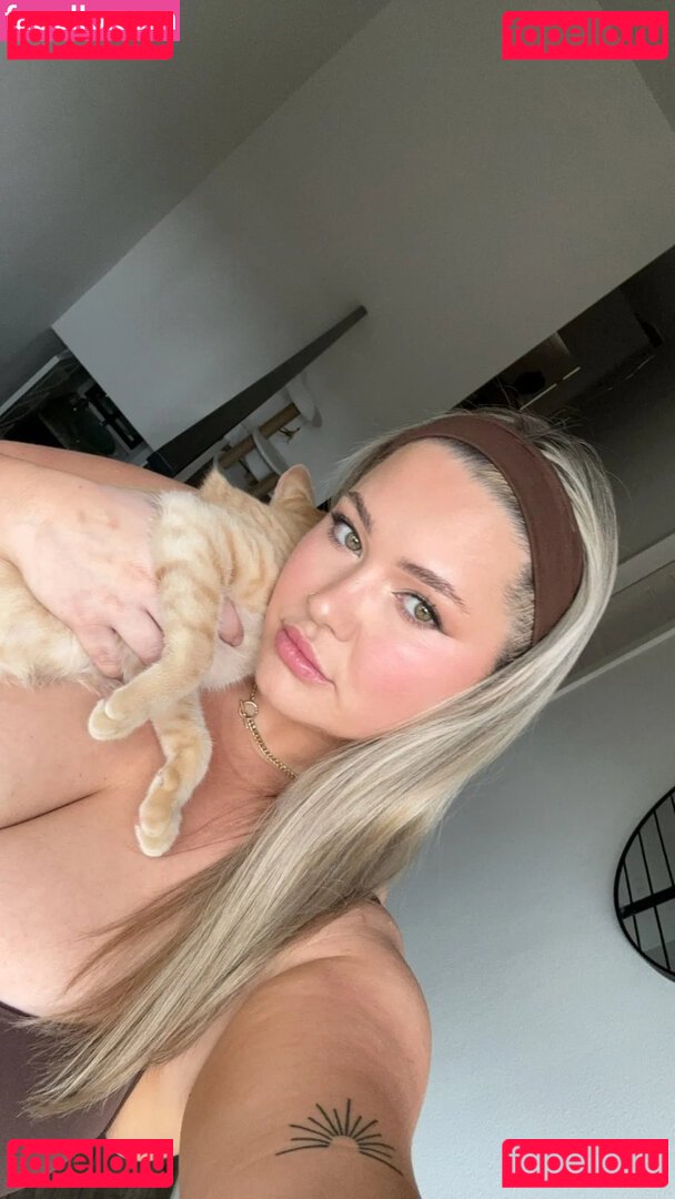ashleygraham Nude Onlyfans Photo 31