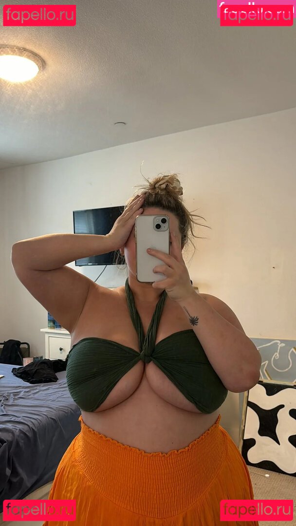 ashleygraham Nude Onlyfans Photo 22