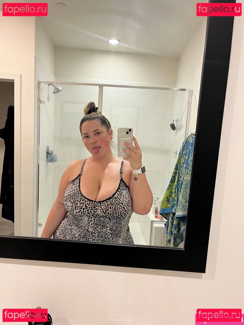 ashleygraham Nude Onlyfans Photo 23