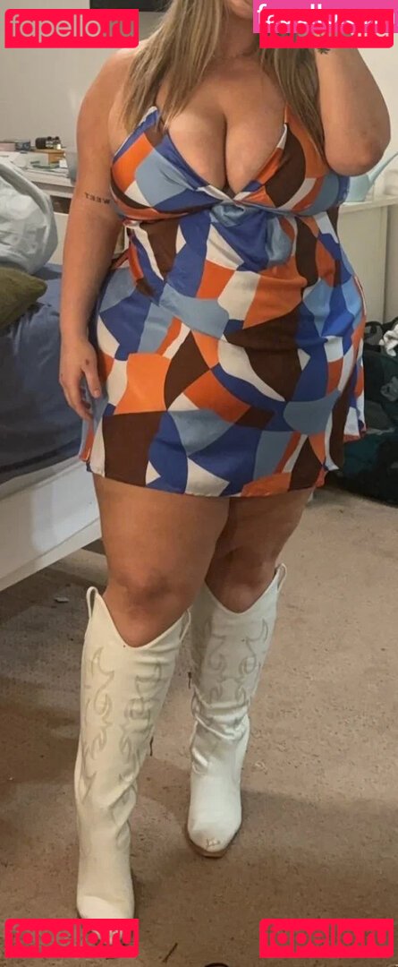 ashleygraham Nude Onlyfans Photo 20