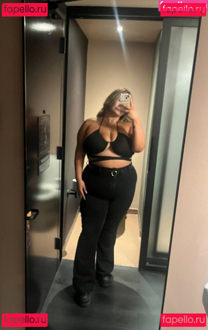 ashleygraham Nude Onlyfans Photo 10