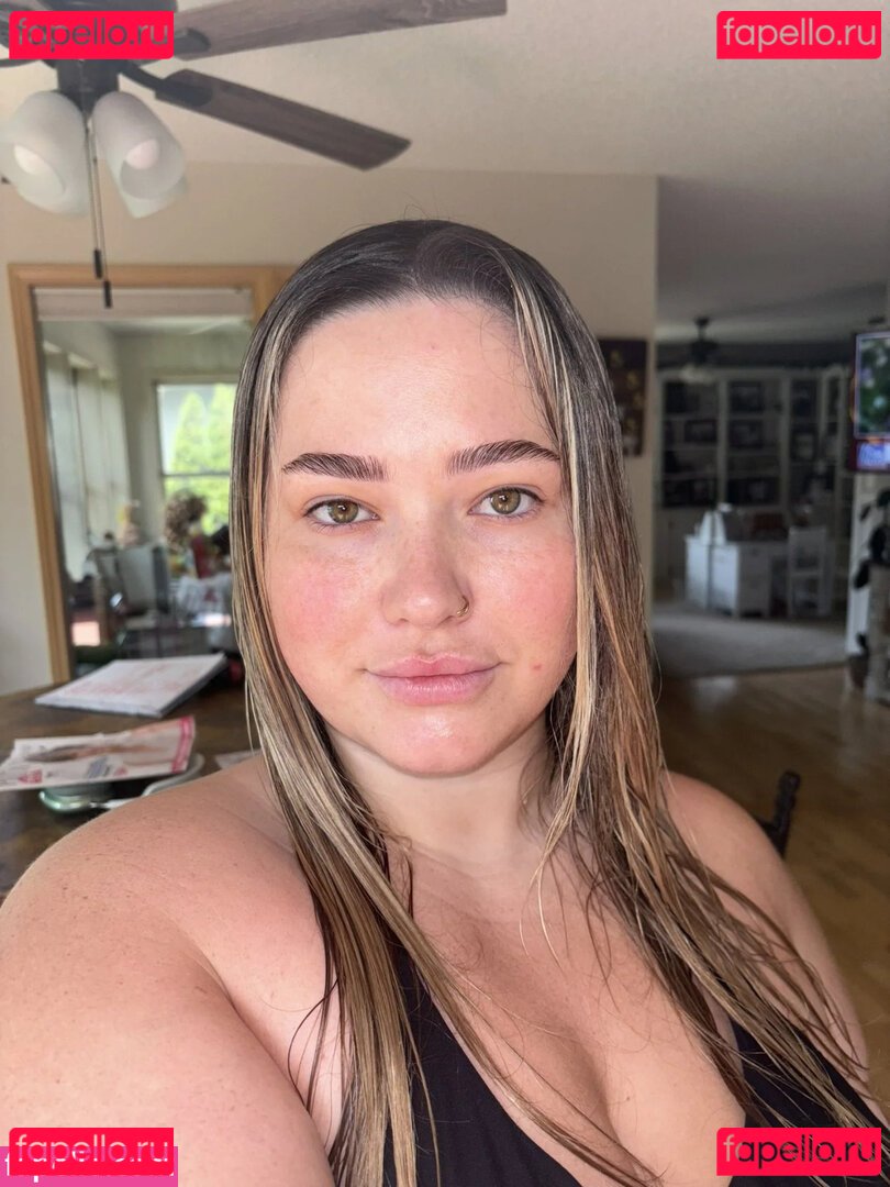 ashleygraham Nude Onlyfans Photo 5