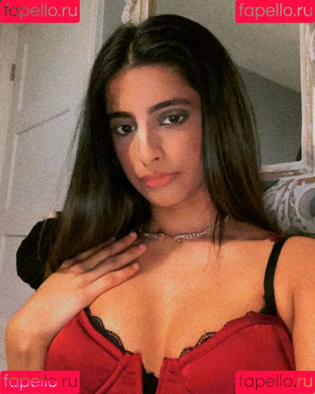 Davina Samra Nude Onlyfans Photo 44