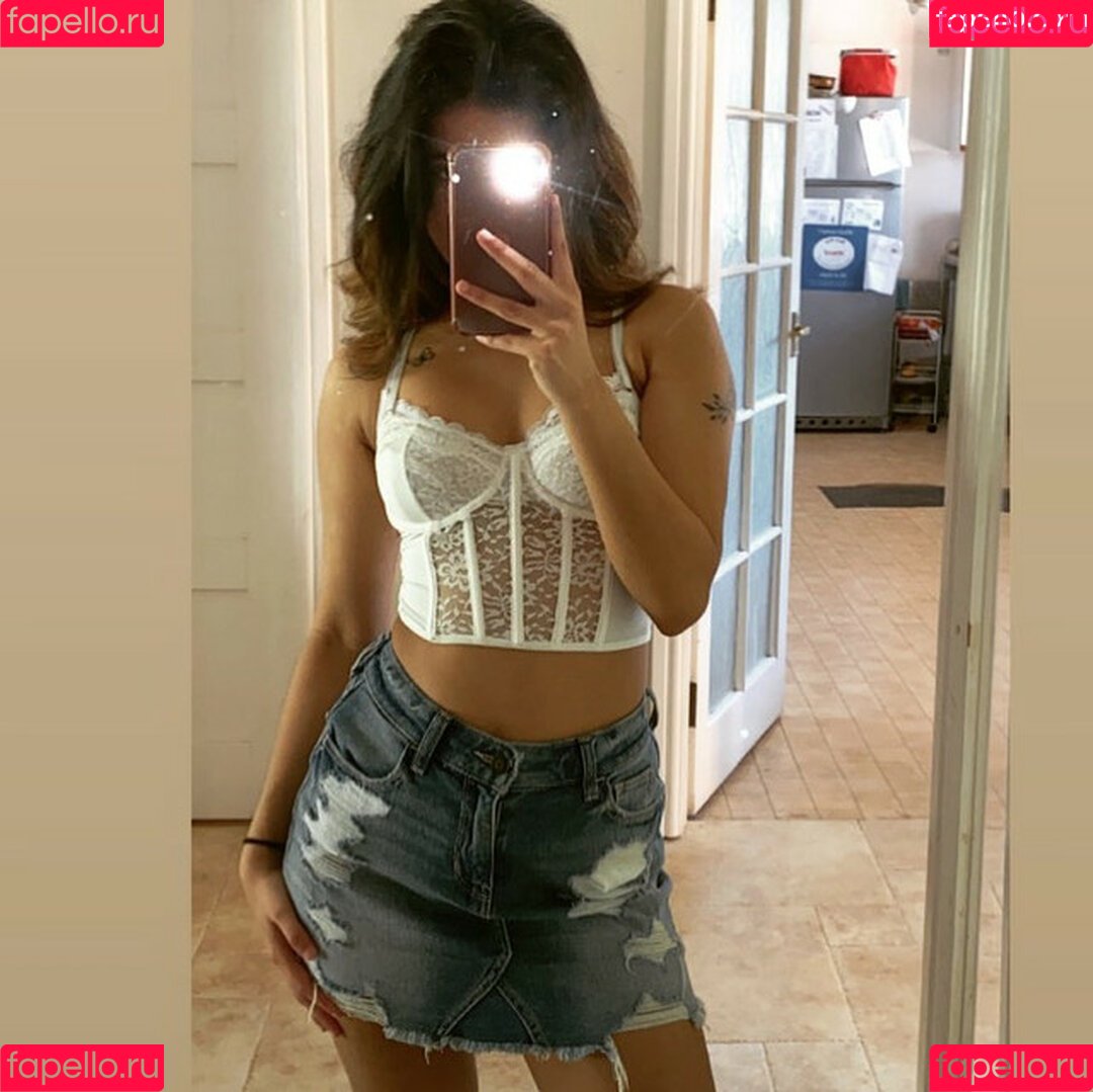 Davina Samra Nude Onlyfans Photo 43