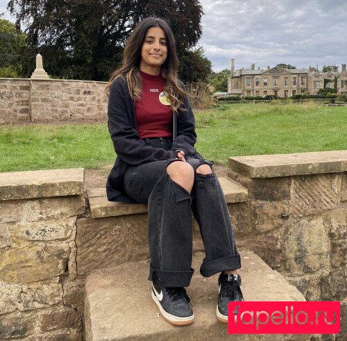 Davina Samra Nude Onlyfans Photo 39