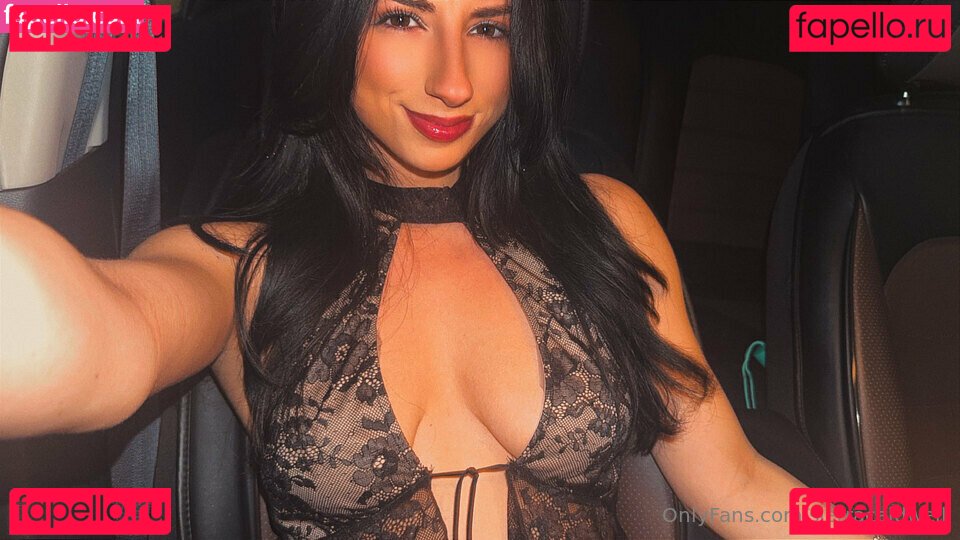 sierracaldwell Nude Onlyfans Photo 7