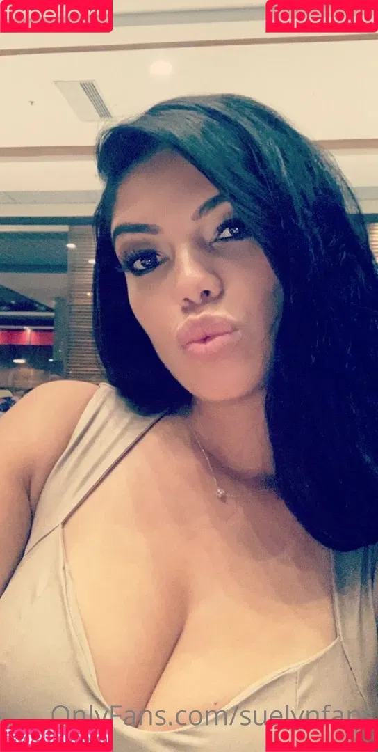 Suelyn Medeiros Onlyfans Photo Gallery 