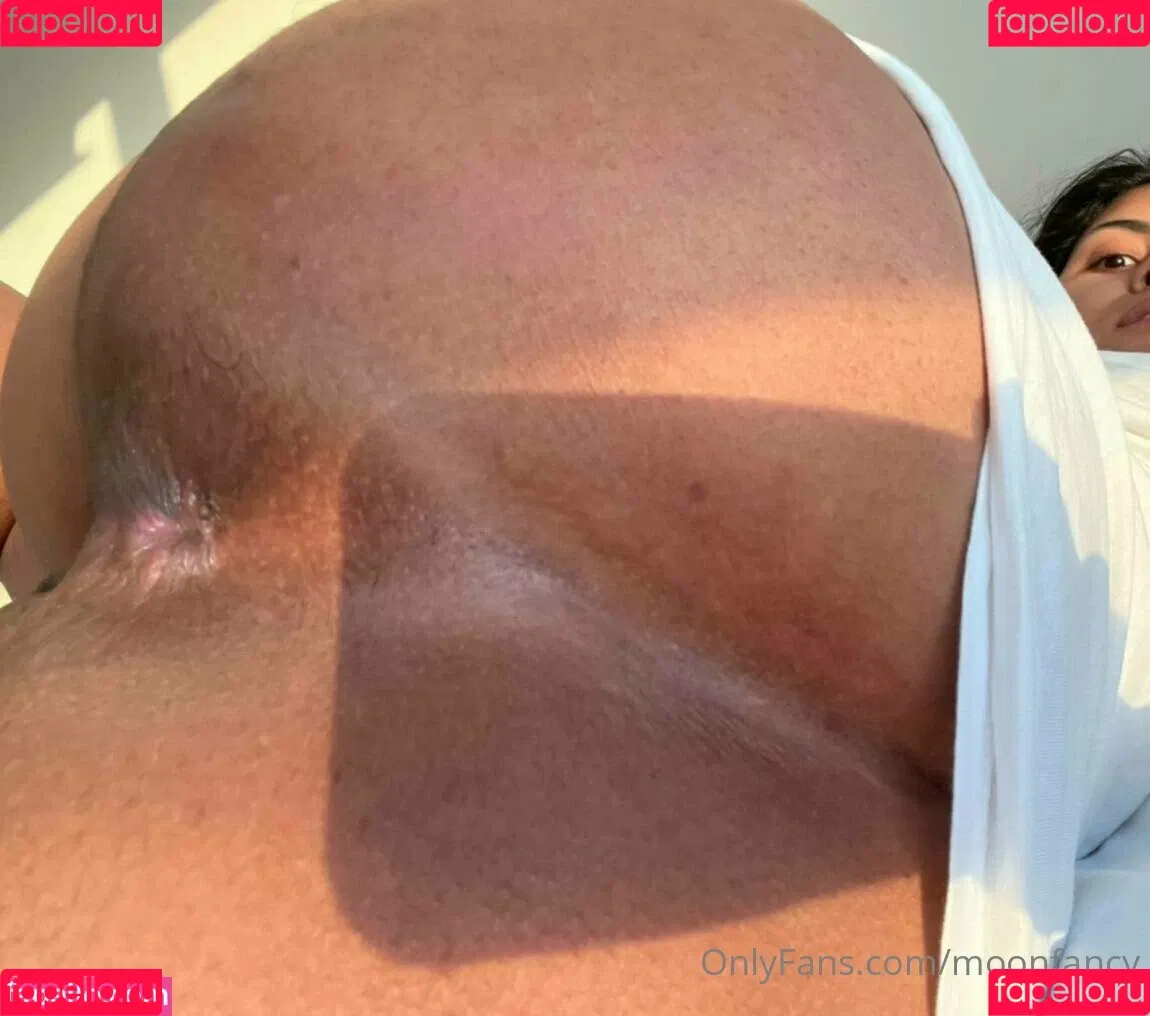 moonfancy Onlyfans Photo Gallery 