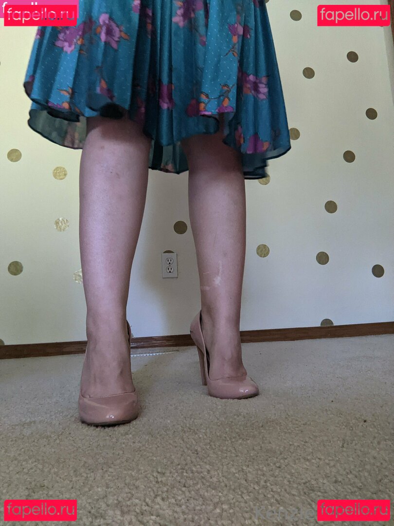 kenziemonroe Nude Onlyfans Photo 21