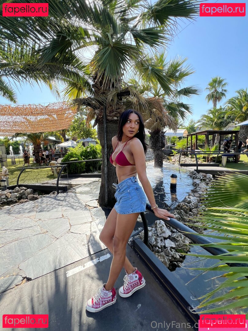 lirabae Nude Onlyfans Photo 28