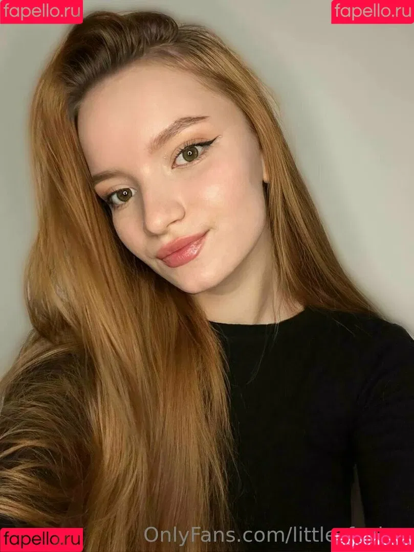 little_foxiee Onlyfans Photo Gallery 