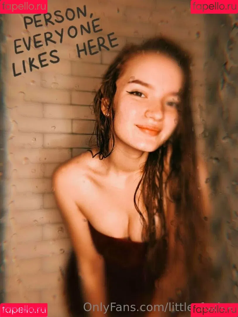 little_foxiee Onlyfans Photo Gallery 
