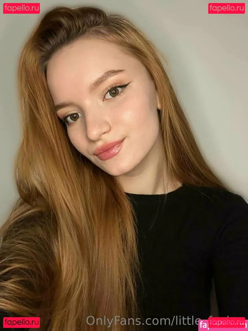 little_foxiee Onlyfans Photo Gallery 